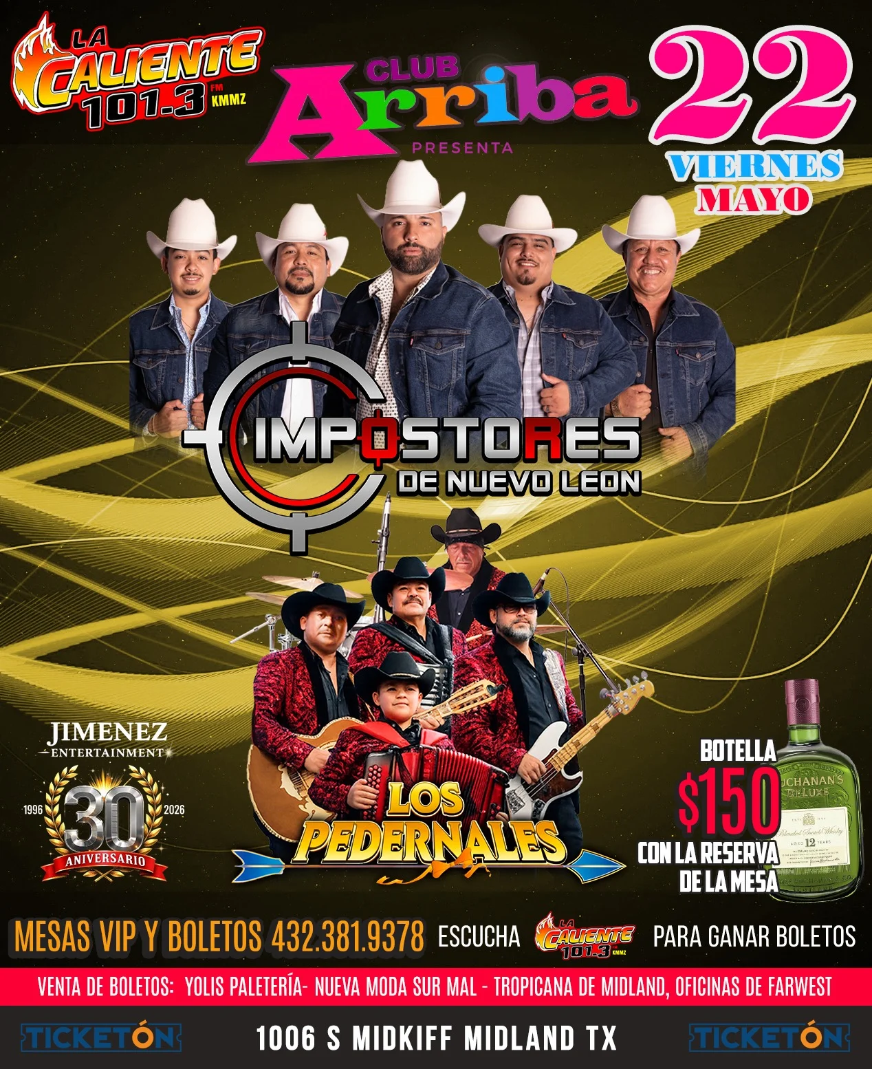 Arriba22Mayo