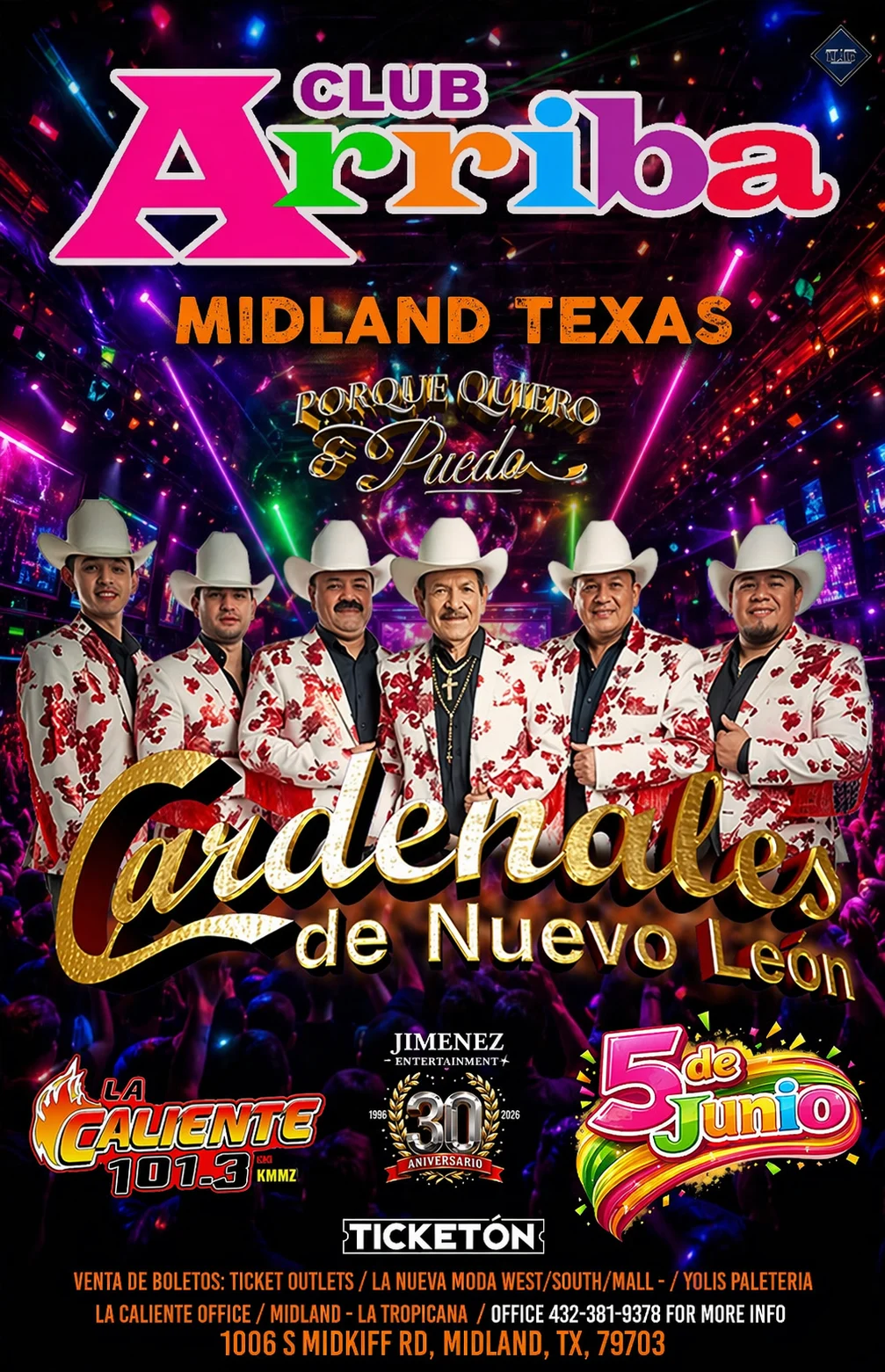Cardenales nuevo